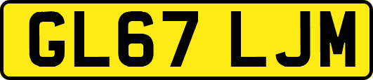GL67LJM