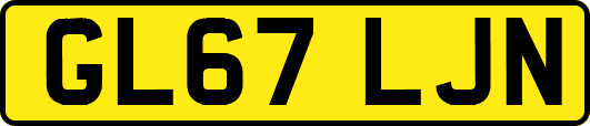 GL67LJN