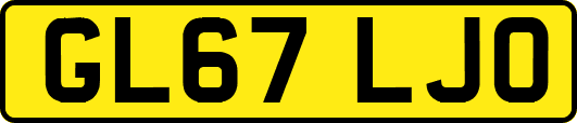 GL67LJO