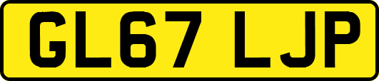 GL67LJP