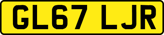 GL67LJR