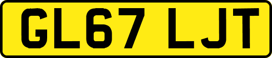 GL67LJT