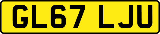 GL67LJU