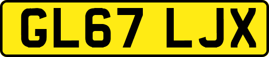 GL67LJX