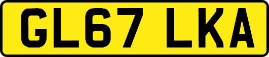 GL67LKA