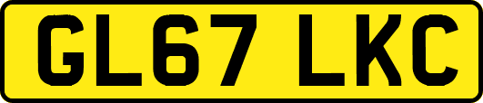 GL67LKC