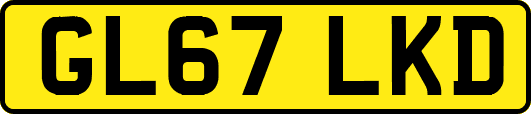 GL67LKD