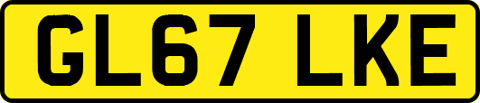 GL67LKE