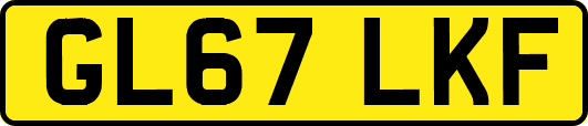 GL67LKF
