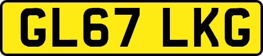GL67LKG