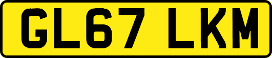 GL67LKM