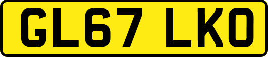 GL67LKO