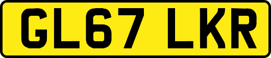 GL67LKR