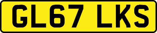 GL67LKS