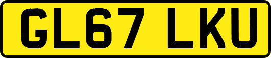 GL67LKU