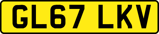 GL67LKV