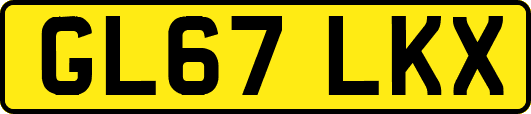 GL67LKX