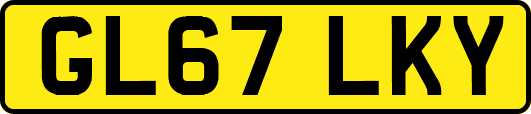 GL67LKY