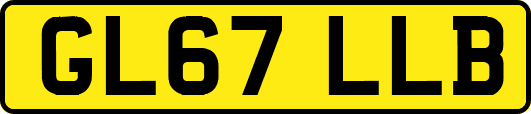GL67LLB