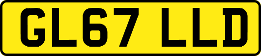 GL67LLD