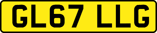 GL67LLG