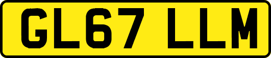 GL67LLM