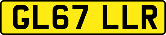 GL67LLR