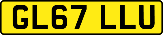 GL67LLU