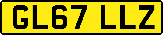 GL67LLZ
