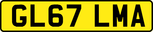 GL67LMA