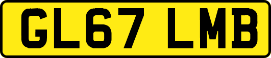 GL67LMB