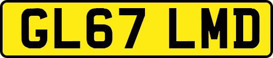 GL67LMD
