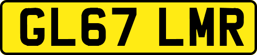 GL67LMR