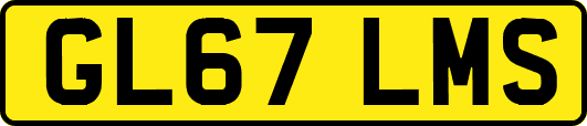 GL67LMS