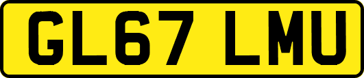 GL67LMU