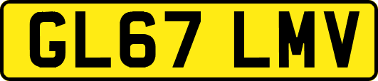 GL67LMV