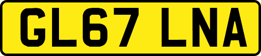 GL67LNA