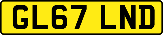 GL67LND