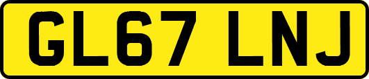 GL67LNJ