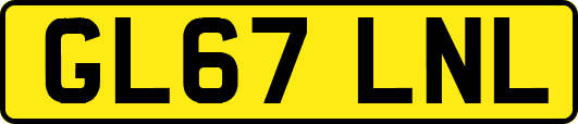 GL67LNL