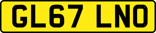 GL67LNO