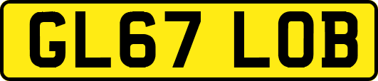 GL67LOB