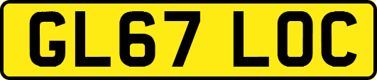 GL67LOC