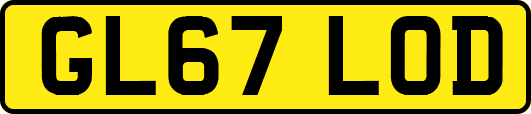 GL67LOD