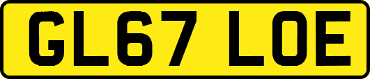 GL67LOE