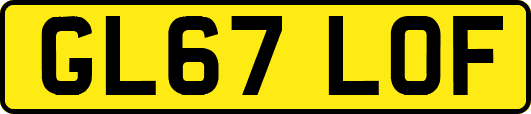 GL67LOF