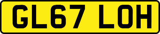 GL67LOH