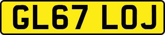 GL67LOJ