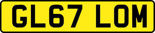 GL67LOM