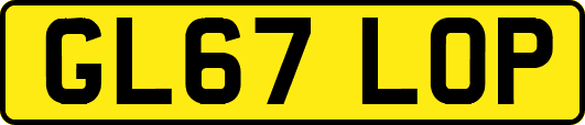 GL67LOP